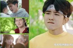 Top 10 diễn xuất khiến khán giả 'cay mắt': Mông Đan gầm gừ, Angelababy trợn mắt vẫn chưa bằng anh chàng này