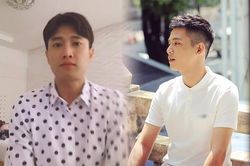 Clip: Quốc Trường (Về nhà đi con) diễn 'sâu' ca khúc debut của Quân A.P, cư dân mạng xốn xang