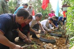 Chính trị - Xã hội Theo dòng thời sự Tuyên truyền, kêu gọi các tổ chức Tôn giáo tham gia 'Ngày Chủ nhật xanh'