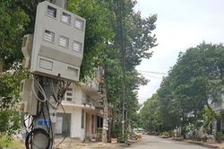 Khu dân cư có hai hệ thống điện, hai biểu giá