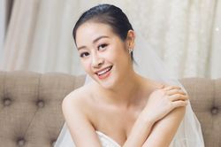 MC chương trình 'The Voice' bất ngờ 'theo chồng bỏ cuộc chơi'