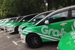 Vượt qua Vinasun, Grab đã nộp 441 tỷ đồng thuế năm 2018