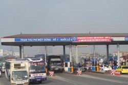 Hàng loạt trạm BOT sẽ tăng phí trong năm 2019?