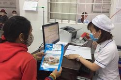Tiến tới đa dạng hóa các gói bảo hiểm y tế