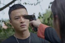 'Mê cung' tập 14: Khánh bày mưu 'quan tài diễu phố'