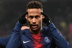 Neymar: 'Trở lại Barcelona hoặc không đâu cả'