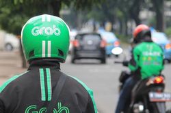 Grab đóng 441 tỷ đồng tiền thuế vào ngân sách