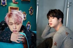 11 lần Jin (BTS) thực sự sở hữu danh hiệu 'trai đẹp toàn cầu'
