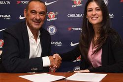 Marina Granovskaia: Nữ giám đốc quyền lực đứng sau thương vụ 130 triệu bảng của Hazard là ai?