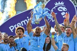 Man.City ra đòn 'phủ đầu' UEFA