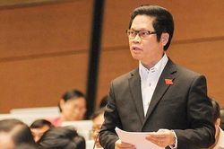 Đề nghị đổi tên, 'chia lại' 2% tiền doanh nghiệp đóng cho Quỹ công đoàn