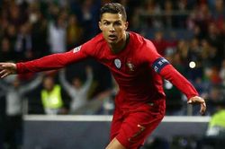 Van Dijk: Bồ Đào Nha không chỉ mỗi mình Ronaldo