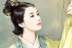 Quái đản kỹ nữ có chồng vẫn khiến vua 'say như điếu đổ'