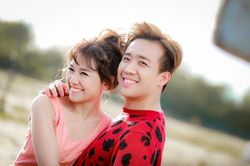 Trấn Thành bất lực khi bị bị fan rần rần chê… quá mập