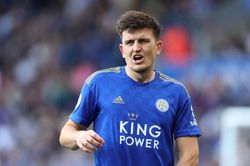 Chuyển nhượng bóng đá mới nhất: MU nhắm sao Leicester vá hàng thủ