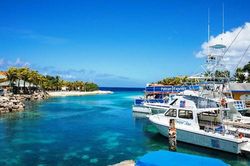 Khám phá đảo quốc Curacao giữa biển Caribe