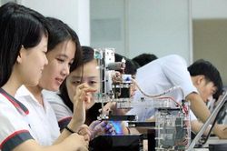 Luật GD Đại học đi vào cuộc sống: Bước bứt phá của cả hệ thống