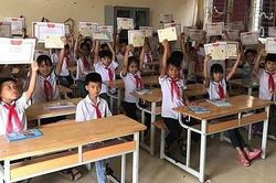 Nền giáo dục toàn học sinh giỏi: Mài ngọc chớ mài quá tay…