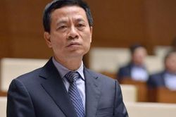 Việt Nam đã mạnh tay hơn với mạng xã hội nước ngoài