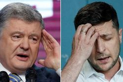 Tân Tổng thống Ukraine dính bê bối đầu tiên, tố bị phe cựu Tổng thống 'chơi xấu'