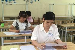 Hòa Bình muốn gian lận cũng không được