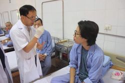 Nang sừng hóa – bệnh nguy hiểm dễ nhầm với mọc 'răng khôn'