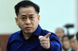 Đề nghị bác kháng cáo 'kêu oan' của Vũ nhôm