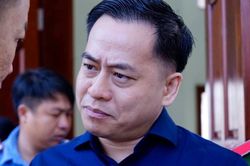 Xử 'đại án' DongABank: Vũ 'nhôm' y án 17 năm tù, buộc bồi thường 203 tỷ đồng