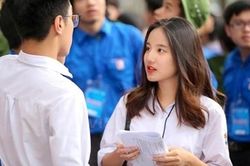 Khi nào Hà Nội công bố điểm chuẩn lớp 10?