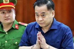 Tòa bác kháng cáo của Vũ 'nhôm'