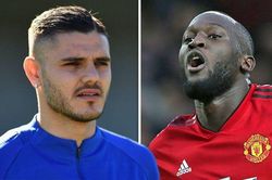 MU làm căng Inter Milan, Chelsea cho Hazard tự do
