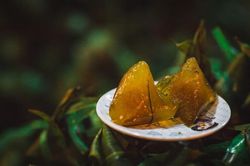 Món ăn giết sâu bọ đuổi không hết khách, 1 ngày hốt bạc triệu