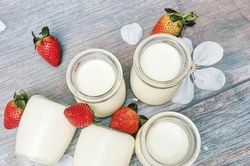 Cách làm sữa chua đơn giản tại nhà