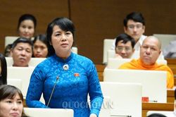 Nữ bí thư quận 1: Anh Đoàn Ngọc Hải từng nói nhận bất cứ việc gì