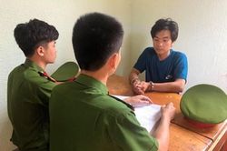Dùng xà beng đánh bạn suýt chết chỉ vì không chịu uống rượu phạt