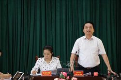 Chưa có dấu hiệu oan sai trong vụ án sai phạm đền bù Dự án thủy điện Sơn La