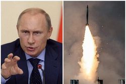 Hủy mua S-400 để trở lại 'vòng tay' Mỹ, Thổ Nhĩ Kỳ nên cẩn thận vì 'gấu Nga có móng vuốt'