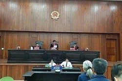 Tuyên án đại án DongABank: Vũ 'nhôm' đứng ngồi không yên