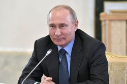 Tổng thống Putin: Nga sắp rút khỏi hiệp ước hạt nhân với Mỹ