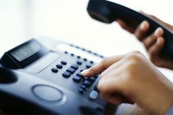 Nghe một cuộc điện thoại, mất 1,4 tỷ đồng