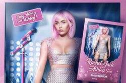 Phim của Miley Cyrus trong 'Black Mirror': Cẩn thận, 1 con búp bê có thể thay thế idol của bạn!