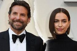 Bradley Cooper và Irina Shayk chia tay sau 4 năm mặn nồng, nghi vấn ngoại tình với Lady Gaga?