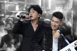 Clip: Jack và K-ICM kẹt cứng trong vòng vây người hâm mộ, quá khó để tìm… một kẽ hở