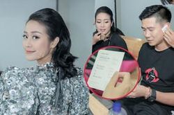 HLV Hồ Hoài Anh bất ngờ nhận thiệp mời từ Phí Linh: 'Đang yên đang lành tự dưng cưới!'