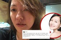 Tiểu S thừa nhận bản thân đang già đi