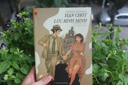 Tiểu thuyết trinh thám về những người 'chạm đáy xã hội'' ở New York