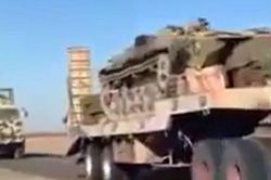 Lybia: LNA dùng tên lửa hiện đại của Nga tấn công vào Tripoli