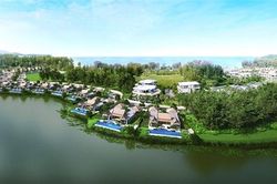 Câu chuyện của Banyan Tree và con đường của thương hiệu châu Á