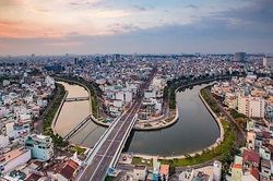 Bất động sản Việt Nam dậy sóng, ai sẽ dẫn đầu?