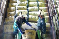 Xi măng Nghi Sơn lên tiếng về việc bị cạnh tranh không lành mạnh